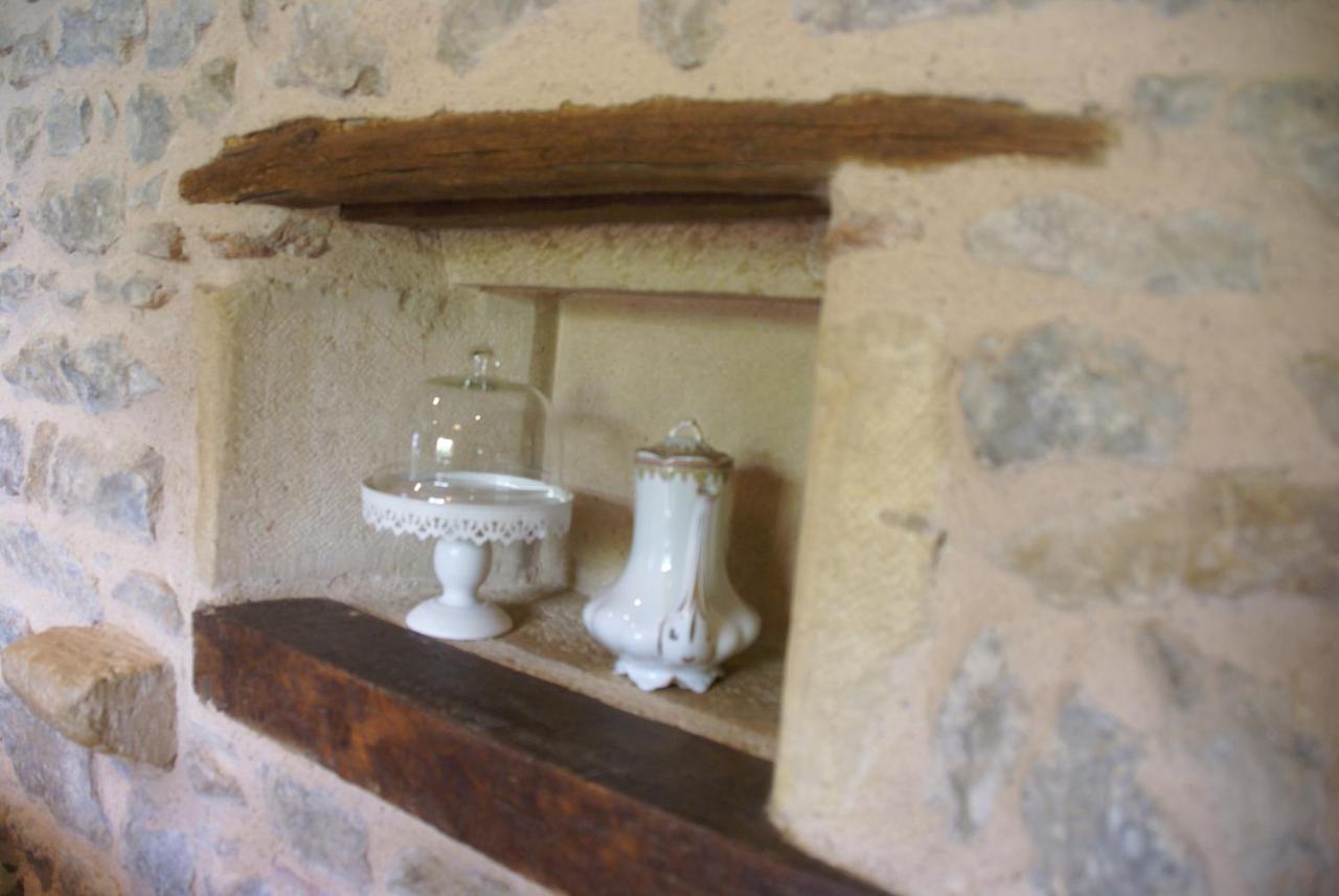 Chambre D' Hotes Des Collines Amanze Экстерьер фото
