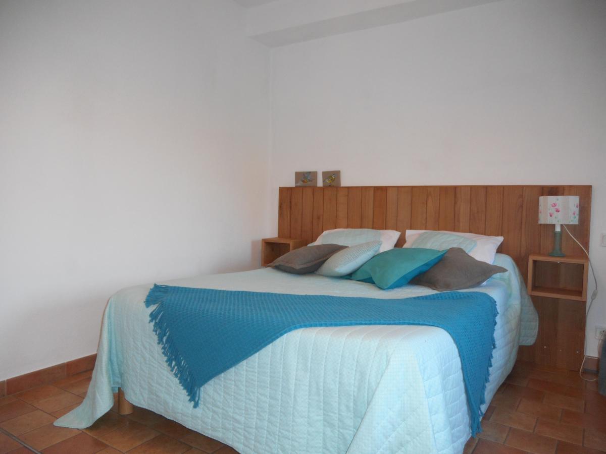 Chambre D' Hotes Des Collines Amanze Экстерьер фото